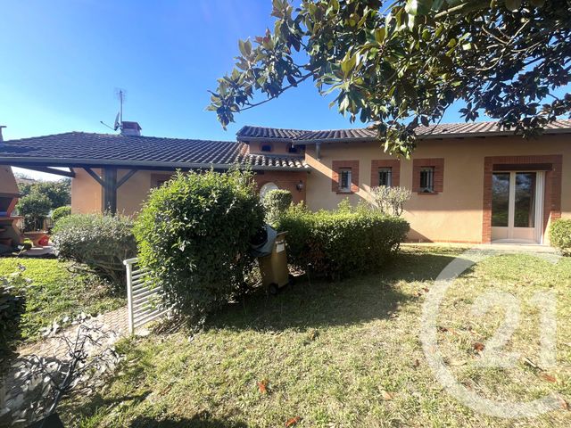 Maison à vendre VILLENEUVE TOLOSANE