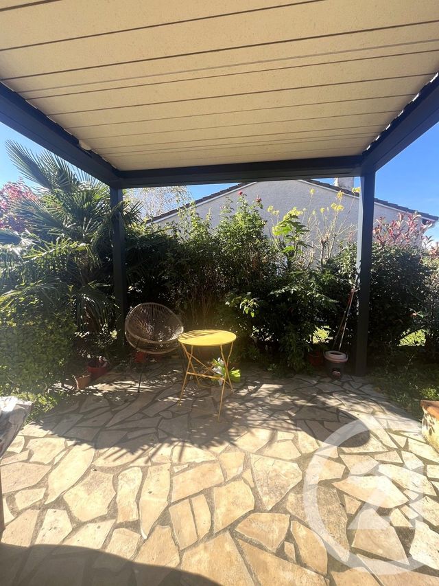 Maison à vendre - 5 pièces - 95,54 m2 - Villeneuve Tolosane - 31 - MIDI-PYRENEES