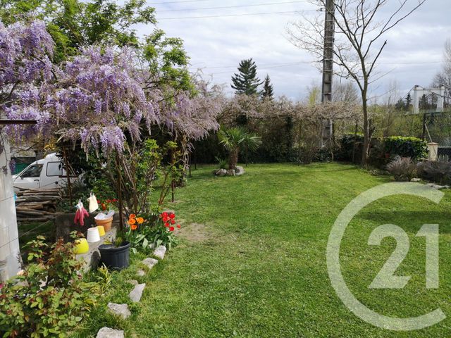 Maison à vendre - 6 pièces - 153,34 m2 - Mazeres Sur Salat - 31 - MIDI-PYRENEES