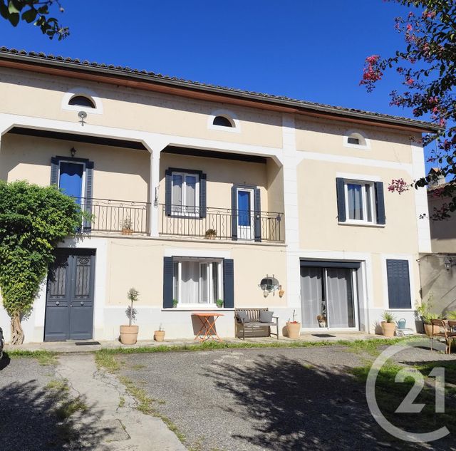Maison à vendre - 6 pièces - 153,34 m2 - Mazeres Sur Salat - 31 - MIDI-PYRENEES