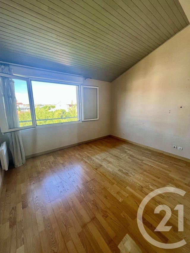 Appartement T3 à vendre - 3 pièces - 75,88 m2 - Toulouse - 31 - MIDI-PYRENEES