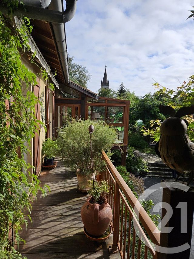 Maison à vendre - 3 pièces - 222,80 m2 - Montespan - 31 - MIDI-PYRENEES