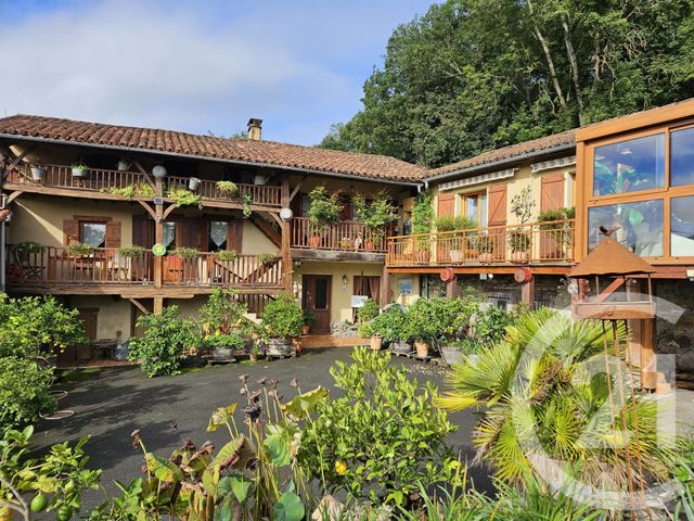 Maison à vendre MONTESPAN