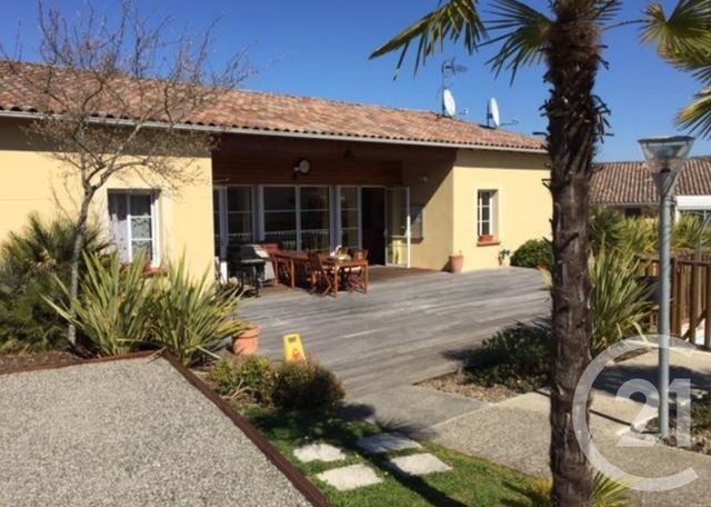 Afficher la photo en grand Maison à vendre - 3 pièces - 60,02 m2 - Salies Du Salat - 31 - MIDI-PYRENEES