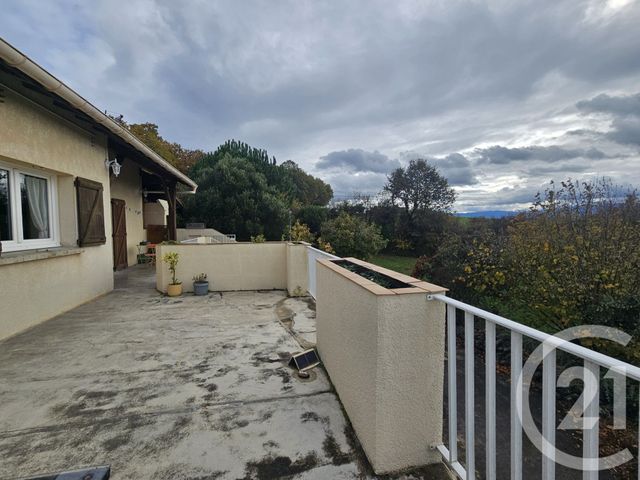 Maison à vendre - 5 pièces - 128 m2 - Castillon De St Martory - 31 - MIDI-PYRENEES
