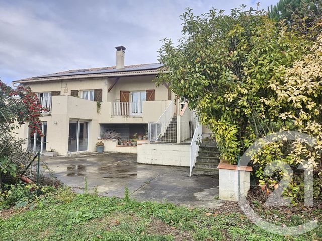 Maison à vendre - 5 pièces - 128 m2 - Castillon De St Martory - 31 - MIDI-PYRENEES