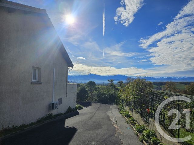 Maison à vendre - 5 pièces - 128 m2 - Castillon De St Martory - 31 - MIDI-PYRENEES