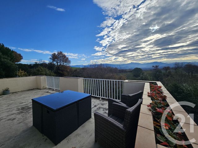 Maison &agrave; vendre - 5 pi&egrave;ces - 128 m2 - Castillon De St Martory - 31 - MIDI-PYRENEES