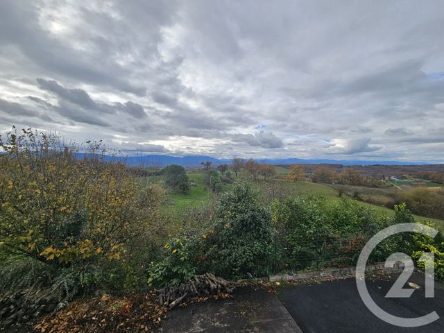 Maison à vendre - 5 pièces - 128 m2 - Castillon De St Martory - 31 - MIDI-PYRENEES