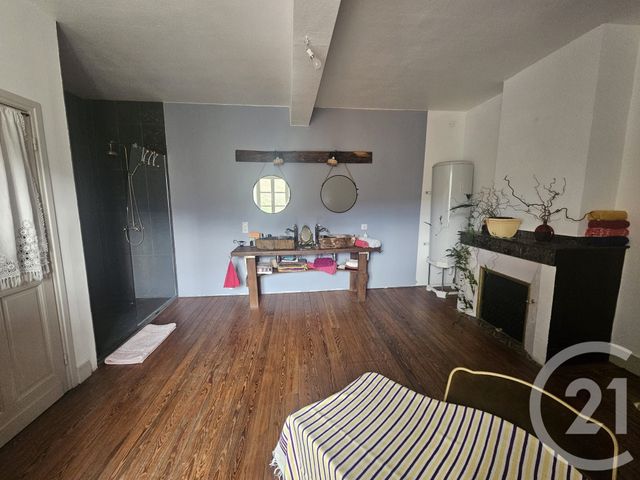 Maison à vendre - 6 pièces - 154,05 m2 - Lacave - 09 - MIDI-PYRENEES