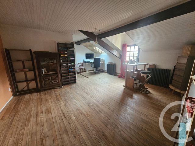 Maison à vendre - 6 pièces - 154,05 m2 - Lacave - 09 - MIDI-PYRENEES