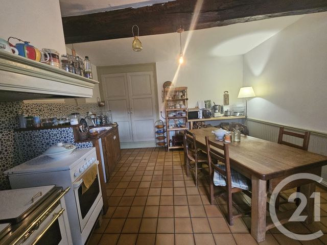 Maison à vendre - 6 pièces - 154,05 m2 - Lacave - 09 - MIDI-PYRENEES