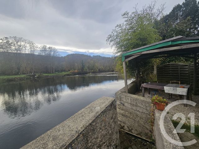 Maison à vendre - 6 pièces - 154,05 m2 - Lacave - 09 - MIDI-PYRENEES