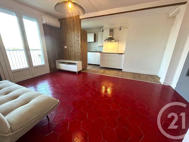 Appartement Chambre à louer - 1 pièce - 70,49 m2 - Toulouse - 31 - MIDI-PYRENEES