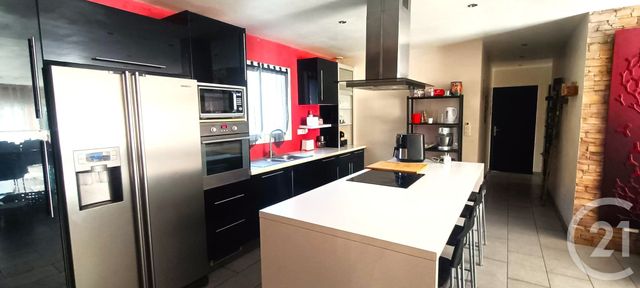 Maison à vendre - 5 pièces - 131,60 m2 - Berat - 31 - MIDI-PYRENEES