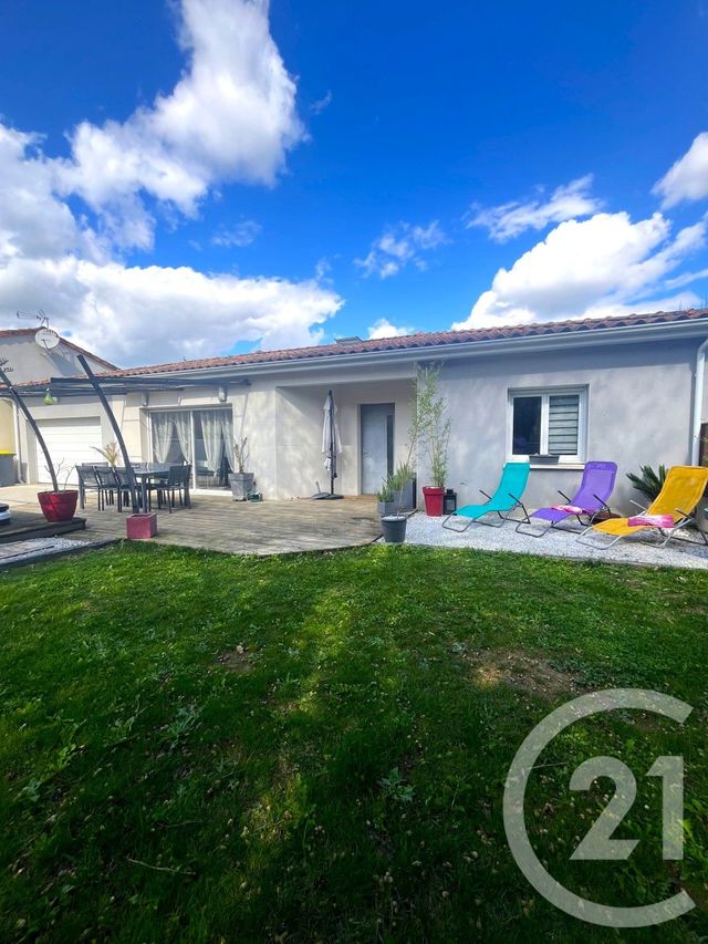 maison - BERAT - 31