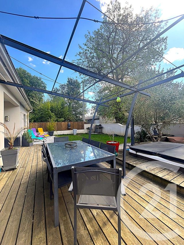 Maison à vendre - 5 pièces - 131,60 m2 - Berat - 31 - MIDI-PYRENEES