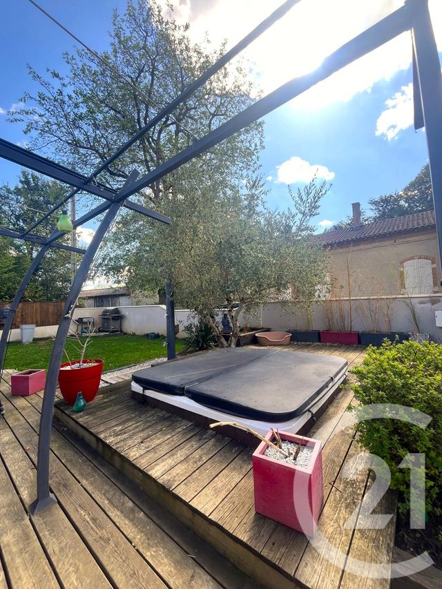 Maison à vendre - 5 pièces - 131,60 m2 - Berat - 31 - MIDI-PYRENEES