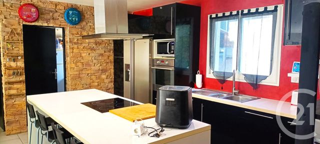 Maison à vendre - 5 pièces - 131,60 m2 - Berat - 31 - MIDI-PYRENEES