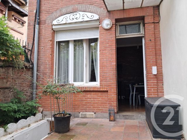Maison à vendre - 3 pièces - 50,14 m2 - Toulouse - 31 - MIDI-PYRENEES