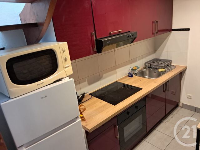 Maison à vendre - 3 pièces - 50,14 m2 - Toulouse - 31 - MIDI-PYRENEES
