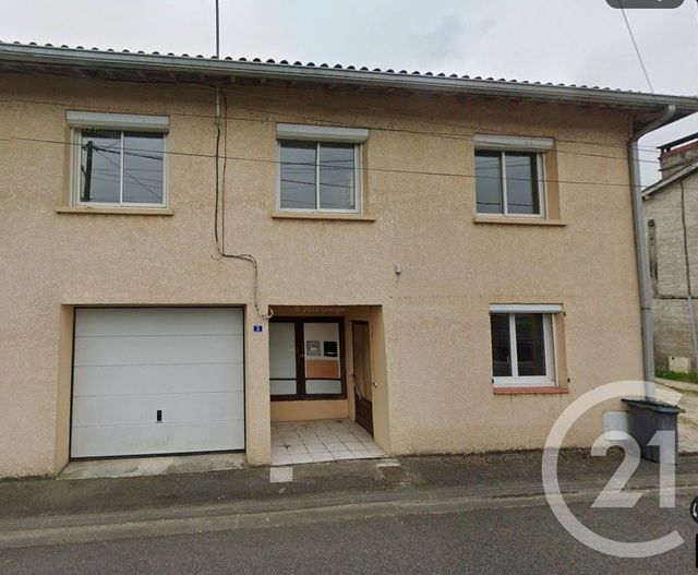 Maison à vendre - 6 pièces - 132 m2 - Roquefort Sur Garonne - 31 - MIDI-PYRENEES
