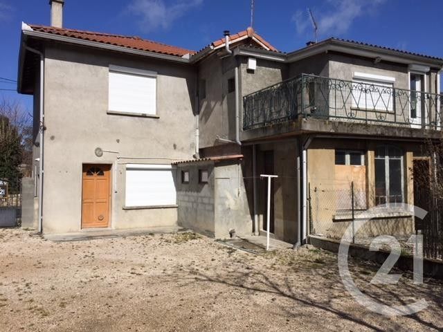 Maison à vendre - 6 pièces - 132 m2 - Roquefort Sur Garonne - 31 - MIDI-PYRENEES