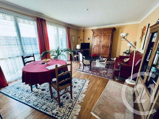 Appartement T4 &agrave; vendre - 4 pi&egrave;ces - 93,54 m2 - Toulouse - 31 - MIDI-PYRENEES