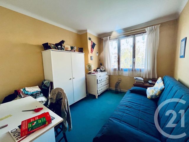 Appartement T4 &agrave; vendre - 4 pi&egrave;ces - 93,54 m2 - Toulouse - 31 - MIDI-PYRENEES