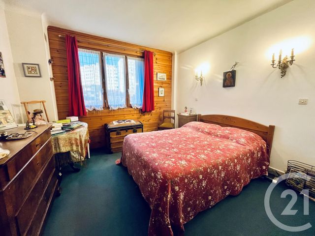 Appartement T4 &agrave; vendre - 4 pi&egrave;ces - 93,54 m2 - Toulouse - 31 - MIDI-PYRENEES