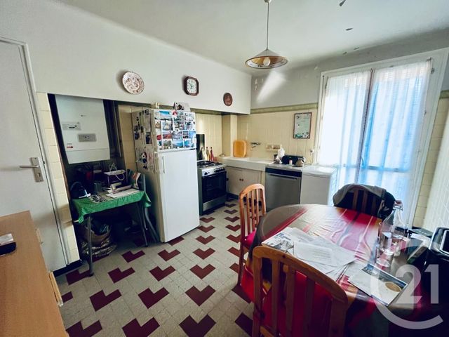 Appartement T4 &agrave; vendre - 4 pi&egrave;ces - 93,54 m2 - Toulouse - 31 - MIDI-PYRENEES