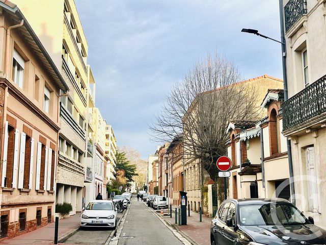 Appartement T4 à vendre TOULOUSE