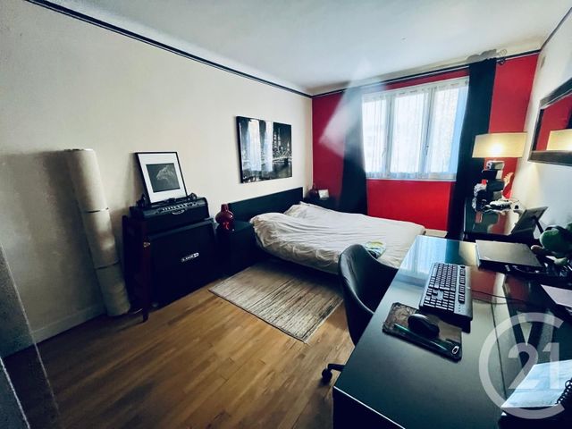 Appartement T4 &agrave; vendre - 4 pi&egrave;ces - 93,54 m2 - Toulouse - 31 - MIDI-PYRENEES