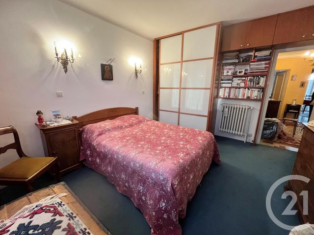 Appartement T4 &agrave; vendre - 4 pi&egrave;ces - 93,54 m2 - Toulouse - 31 - MIDI-PYRENEES