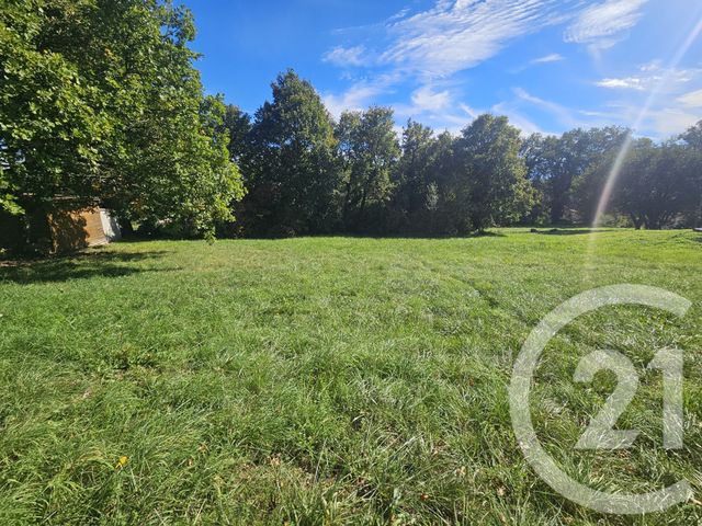 Terrain à vendre - 3060 m2 - Castillon De St Martory - 31 - MIDI-PYRENEES