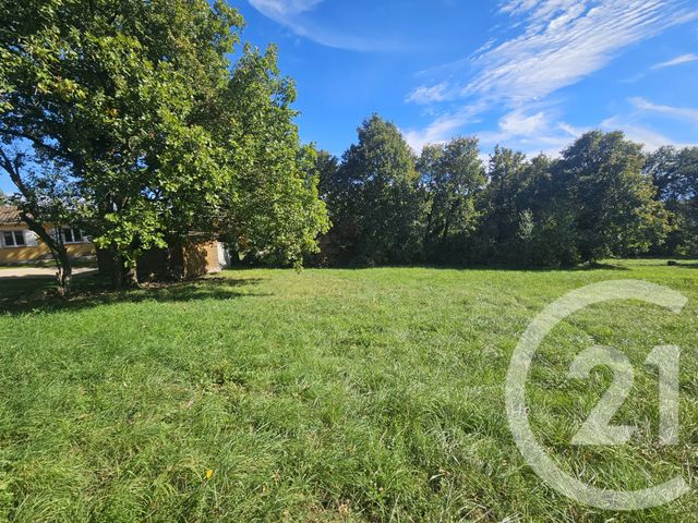 Terrain à vendre - 3060 m2 - Castillon De St Martory - 31 - MIDI-PYRENEES