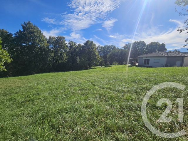 Terrain à vendre - 3060 m2 - Castillon De St Martory - 31 - MIDI-PYRENEES