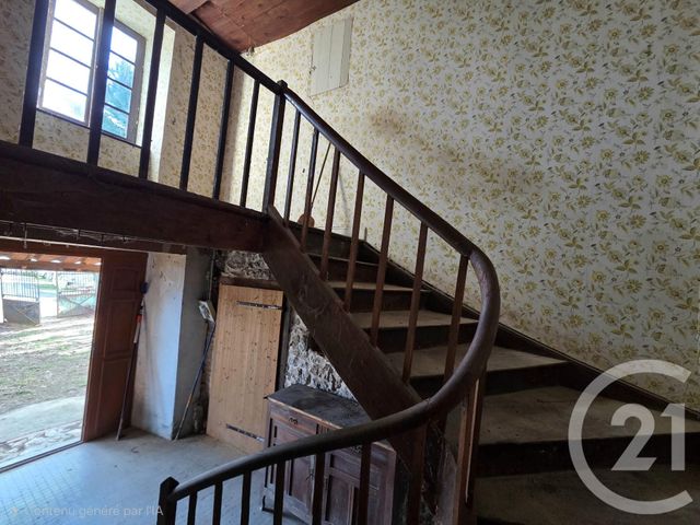 Maison &agrave; vendre - 4 pi&egrave;ces - 120 m2 - Figarol - 31 - MIDI-PYRENEES