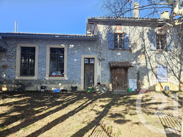 Maison à vendre FIGAROL