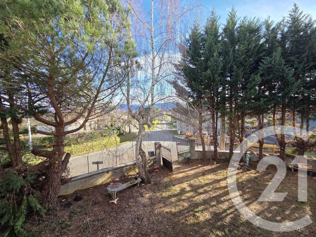 Maison &agrave; vendre - 4 pi&egrave;ces - 120 m2 - Figarol - 31 - MIDI-PYRENEES