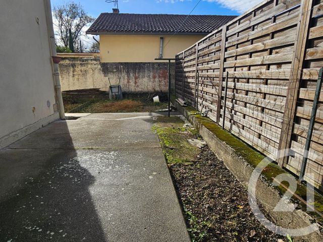 Maison &agrave; vendre - 7 pi&egrave;ces - 162,94 m2 - Salies Du Salat - 31 - MIDI-PYRENEES