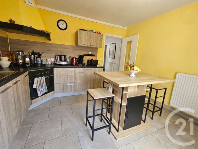 Maison &agrave; vendre - 7 pi&egrave;ces - 162,94 m2 - Salies Du Salat - 31 - MIDI-PYRENEES