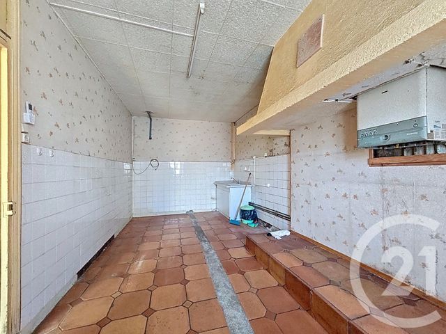 Maison &agrave; vendre - 6 pi&egrave;ces - 135,56 m2 - Salies Du Salat - 31 - MIDI-PYRENEES