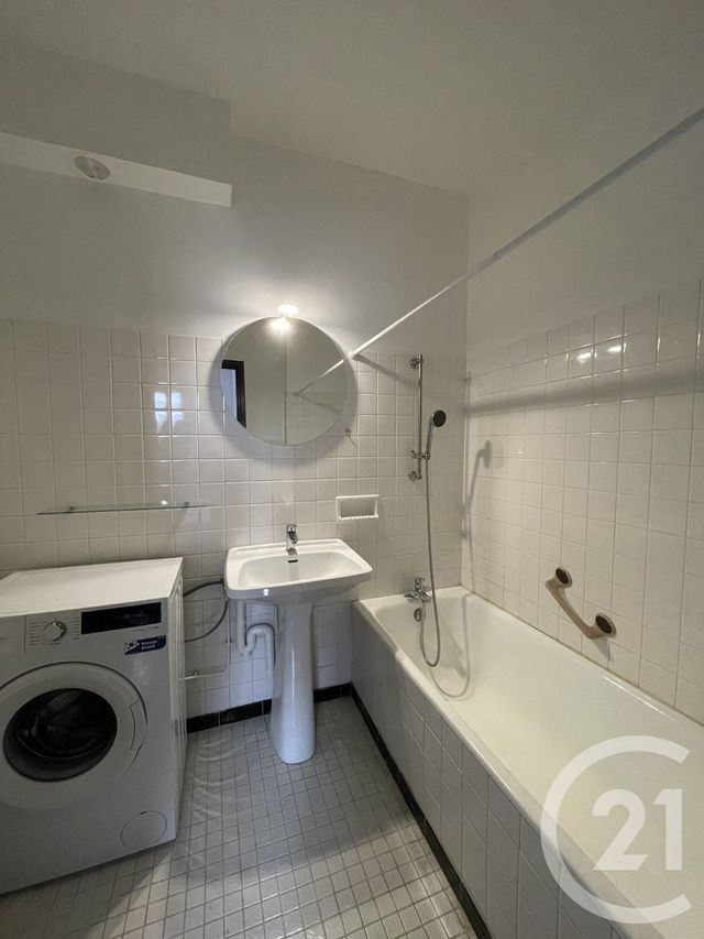 Afficher la photo en grand Appartement T2 à louer - 2 pièces - 45 m2 - Tournefeuille - 31 - MIDI-PYRENEES