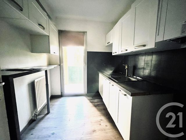 Appartement T2 &agrave; vendre - 2 pi&egrave;ces - 47,20 m2 - Toulouse - 31 - MIDI-PYRENEES