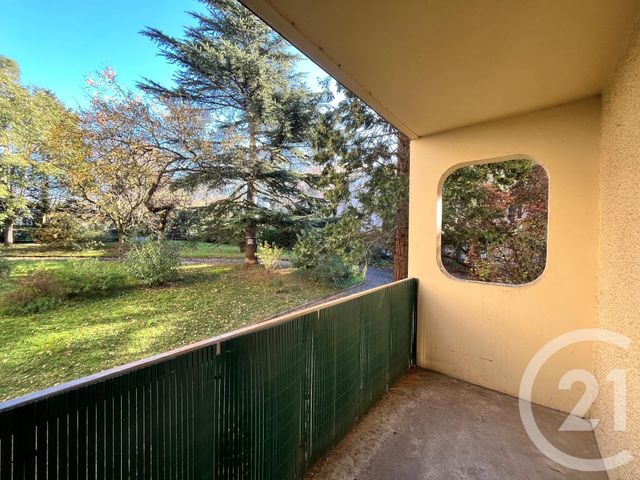 Appartement T2 &agrave; vendre - 2 pi&egrave;ces - 47,20 m2 - Toulouse - 31 - MIDI-PYRENEES