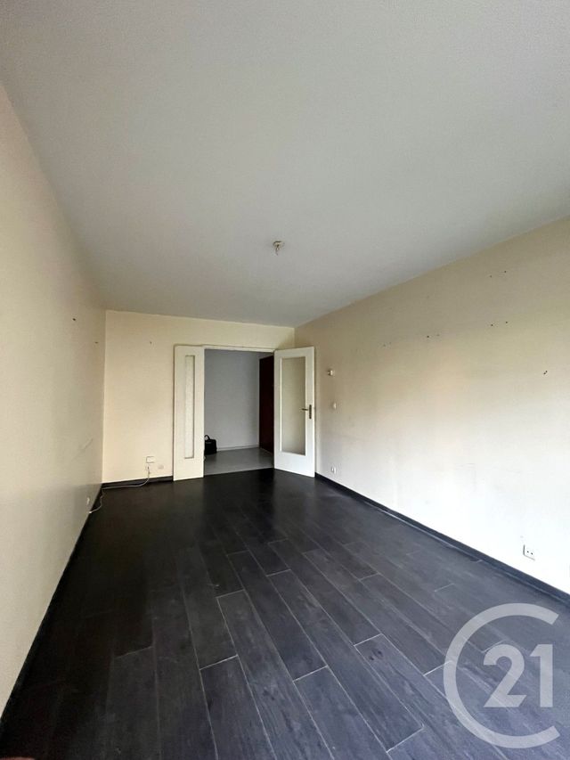 Appartement T2 &agrave; vendre - 2 pi&egrave;ces - 47,20 m2 - Toulouse - 31 - MIDI-PYRENEES