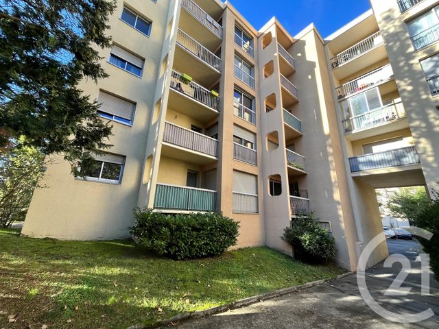 Appartement T2 à vendre TOULOUSE