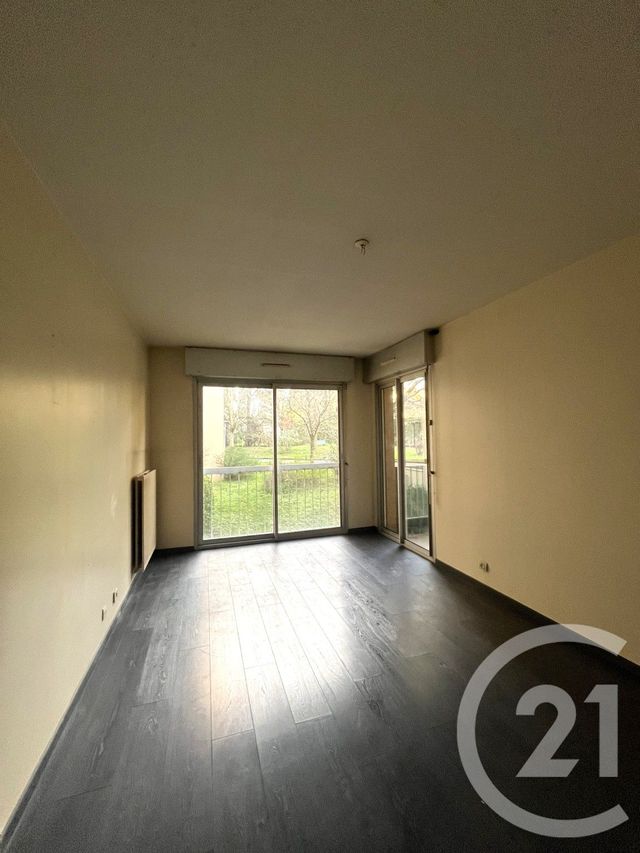 Appartement T2 &agrave; vendre - 2 pi&egrave;ces - 47,20 m2 - Toulouse - 31 - MIDI-PYRENEES