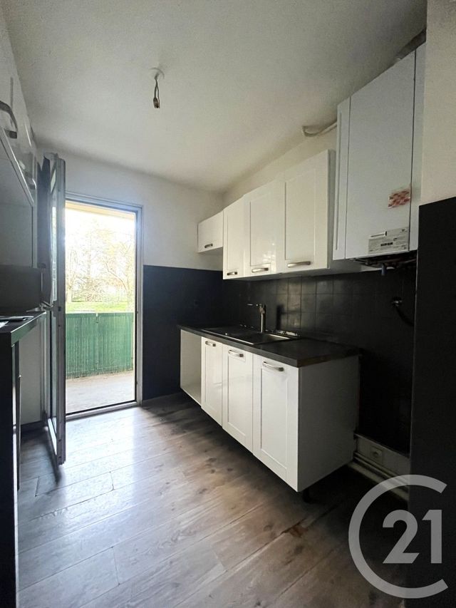 Appartement T2 &agrave; vendre - 2 pi&egrave;ces - 47,20 m2 - Toulouse - 31 - MIDI-PYRENEES
